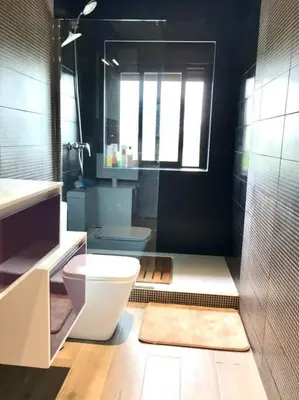 Plano de Exclusivo Loft en Zaragoza-2