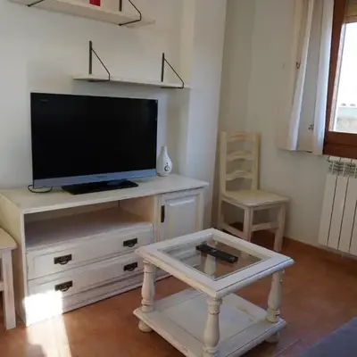 Apartamentos Casa DOMENC