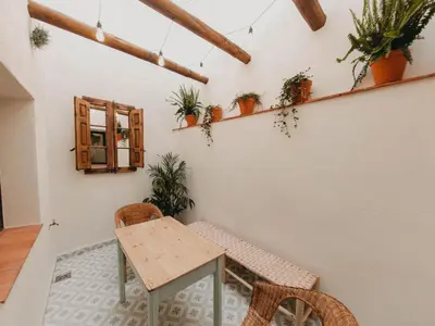 Plano de Ca la Clareta