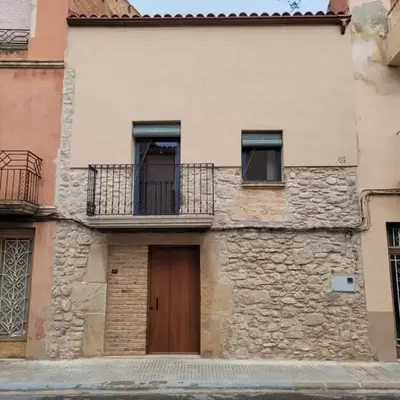 Ca la Clareta