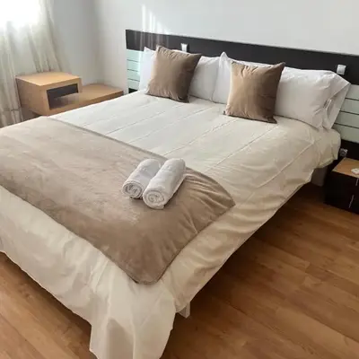 Apartamento en Zaragoza-3
