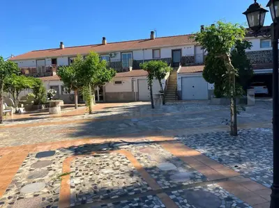 El barrio de los alrededores o un barrio cerca de este apartamento
