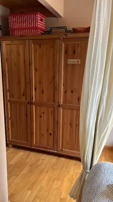 Plano de Terrazas del Pirineo en Villanúa