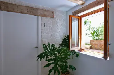 Plano de Apartamentos Nomad Home