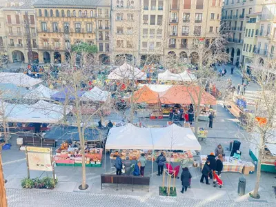 Clientes alojados en Mirador a la Plaza
