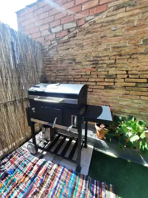 Plano de Cal Barberà