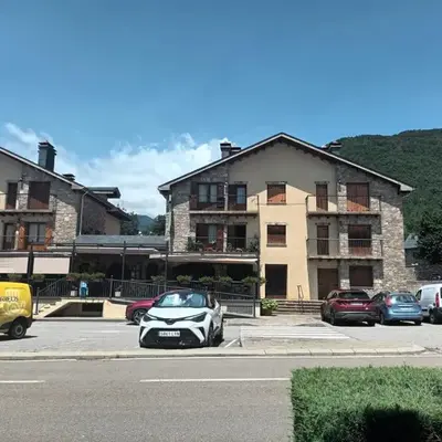 Apartamento EL PRADO