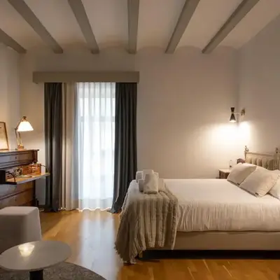 Hotel Palacio Barón de Andilla
