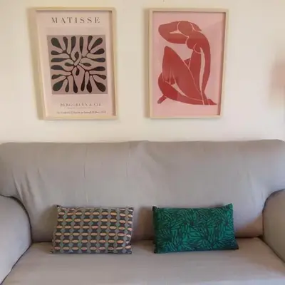Apartamento O Mon