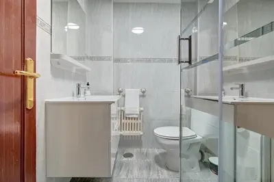 Un baño de Te Adoro 11 by Clabao