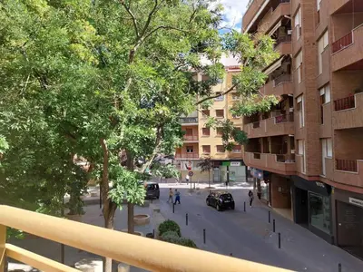 El barrio de los alrededores o un barrio cerca de este apartamento
