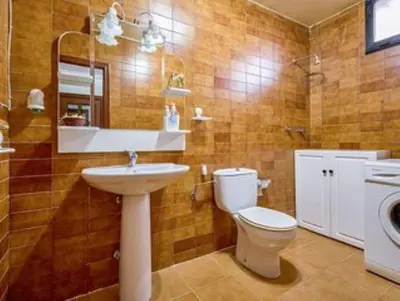 Un baño de KyN