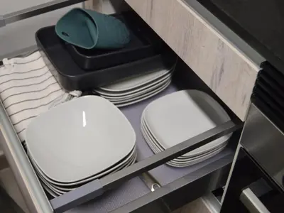 Plano de Apartamento Doz