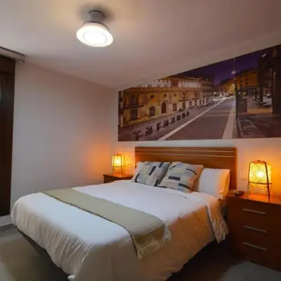 Apartamento Doz