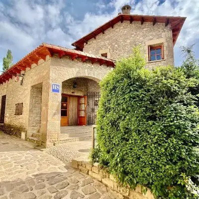Posada OsTablaus