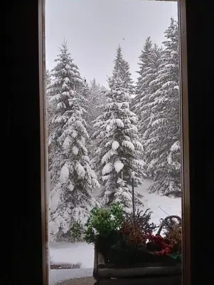 SNÖ Hotel Candanchú en invierno