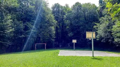 Plano de Camping Bedura Park