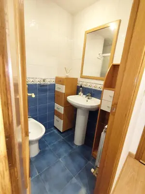 Un baño de Calle San Pablo