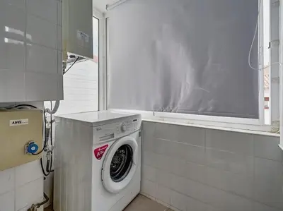Plano de Apartamento El pico