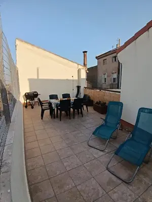 Edificio en el que se encuentra la casa o chalet