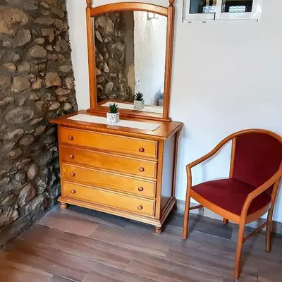 Plano de Magi, Casa rural con encanto para familias y amigos