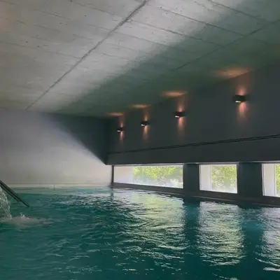 Balneario de la Albotea
