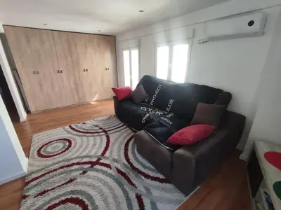 Plano de Apartamento cerca de Basilica de Pilar