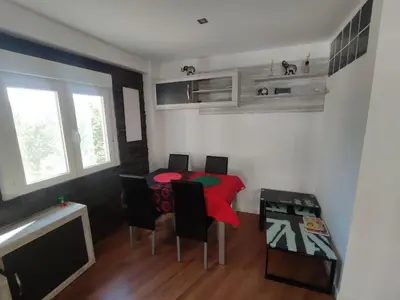 Plano de Apartamento cerca de Basilica de Pilar