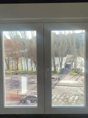 Plano de Apartamento cerca Plaza Pilar