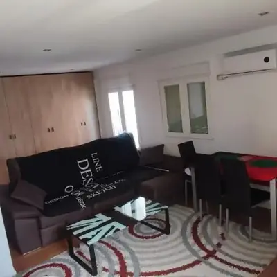 Apartamento cerca Plaza Pilar