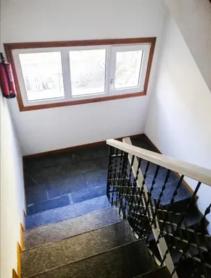 Plano de Apartamento en Formigal - Parking Privado Incluido