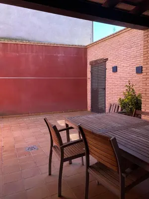 Plano de Cal Bondia