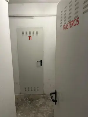 Plano de Apartamento premium Aínsa