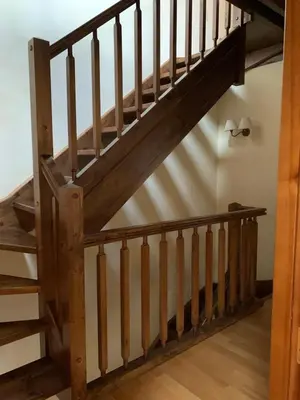 Plano de Casa val de Unhola