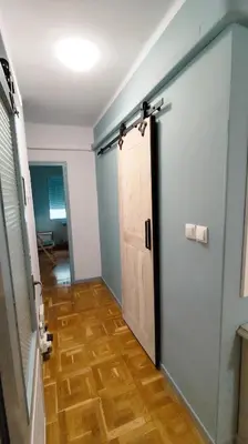 Plano de Dormitalería