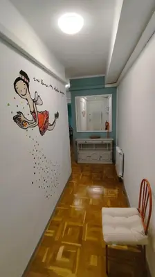 Un baño de Dormitalería
