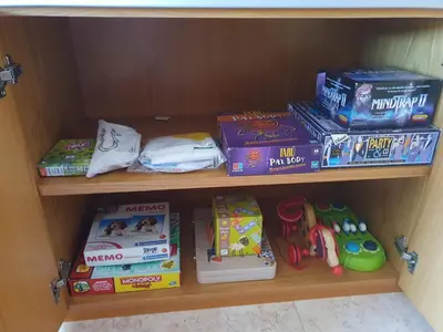 Plano de Lo Piset del Pla