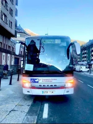 Plano de S4 eraclau - La Pichòta en SAPPORO VIELHA
