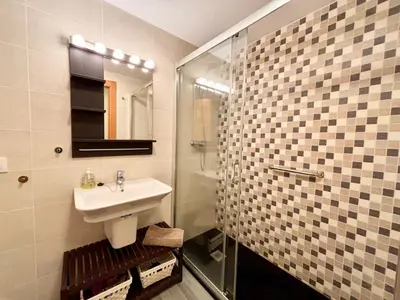 Un baño de BPirineos-Tuca Blanca