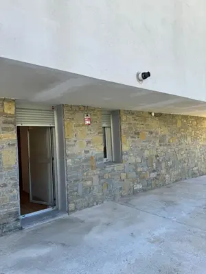 Plano de Apartamento Besiberri en Vilaller Ideal familias