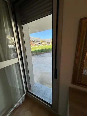 Plano de Apartamento Besiberri en Vilaller Ideal familias