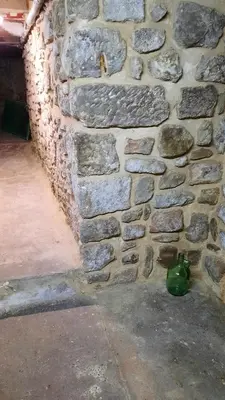 Plano de Ca la Paca