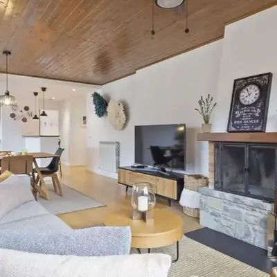 Luderna - Apartamento Aiguestortes