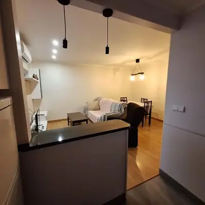 Apartamento El Cortijo