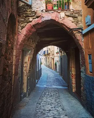Plano de La Caseta del Piro
