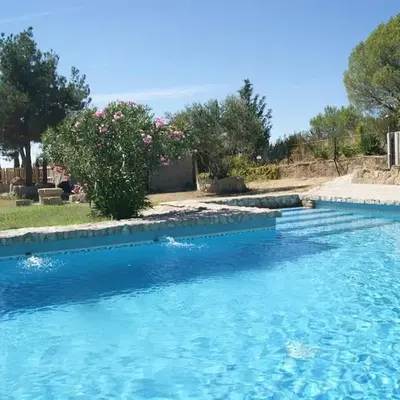 Casa rural la grulla