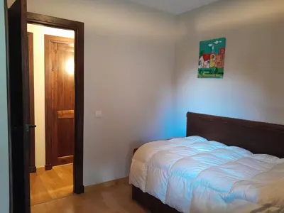 Plano de APARTAMENTO Nevados 19213