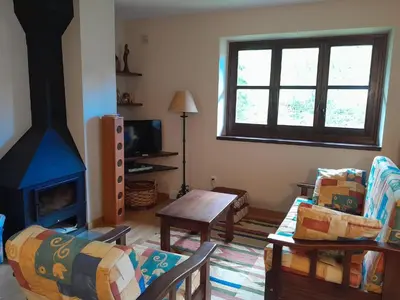 Plano de APARTAMENTO Nevados 19213