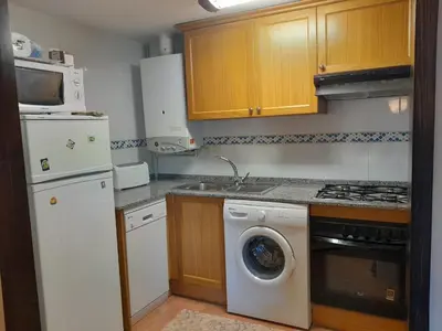 Plano de APARTAMENTO Nevados 19213