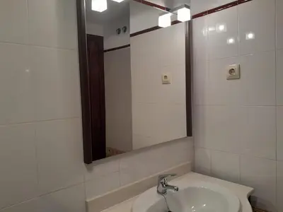 Plano de APARTAMENTO Nevados 19213